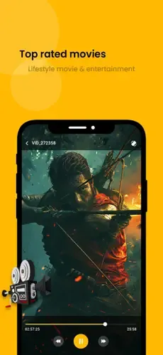 sony-headphone-app Top Rated Movies