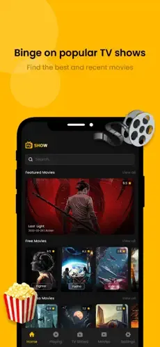 sony-headphone-app tv show